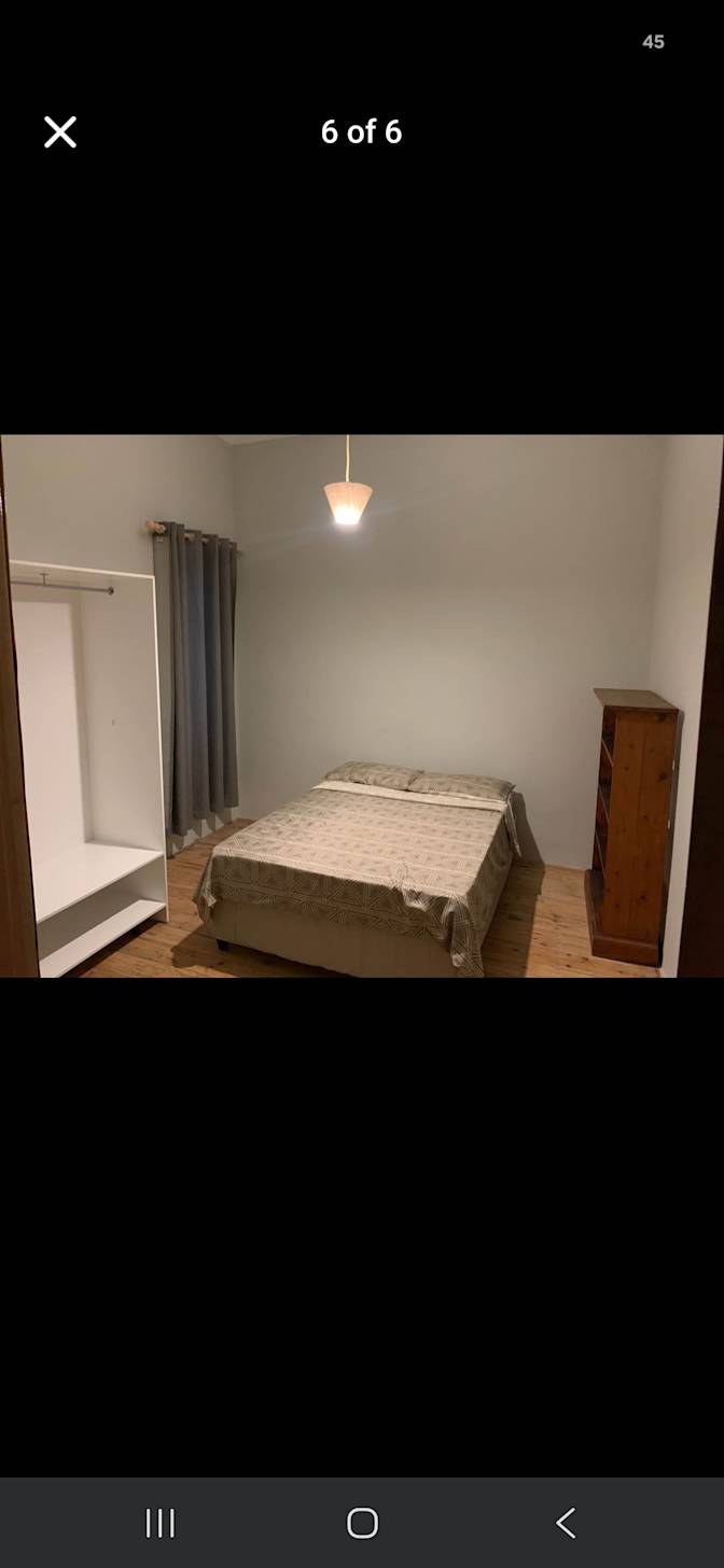 Mag's room