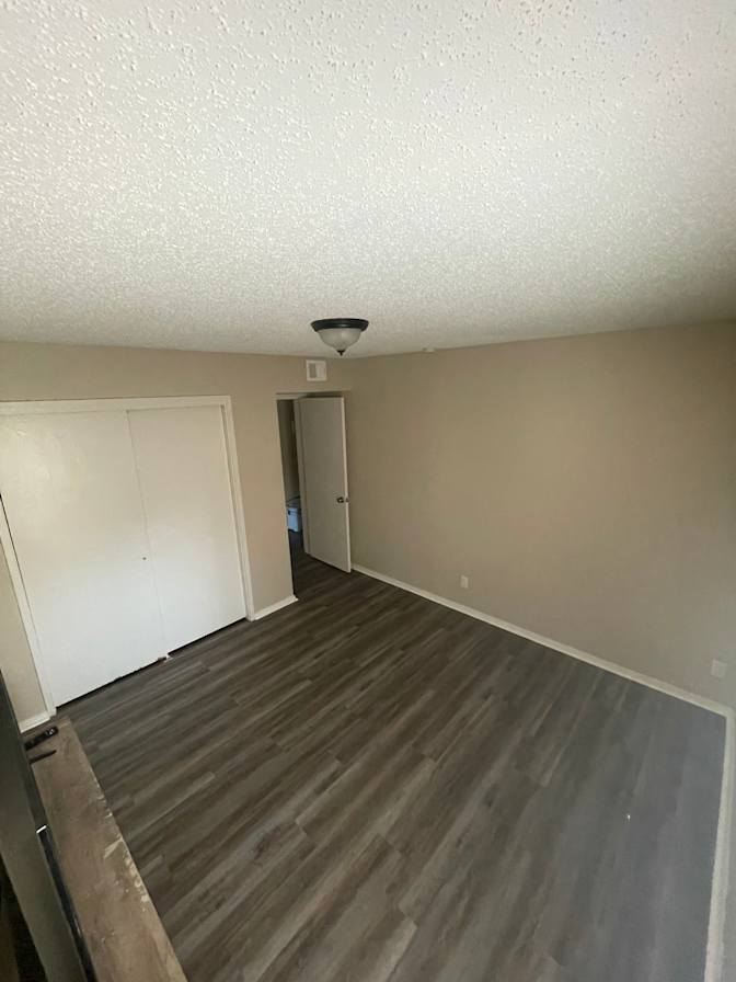 Alex's room