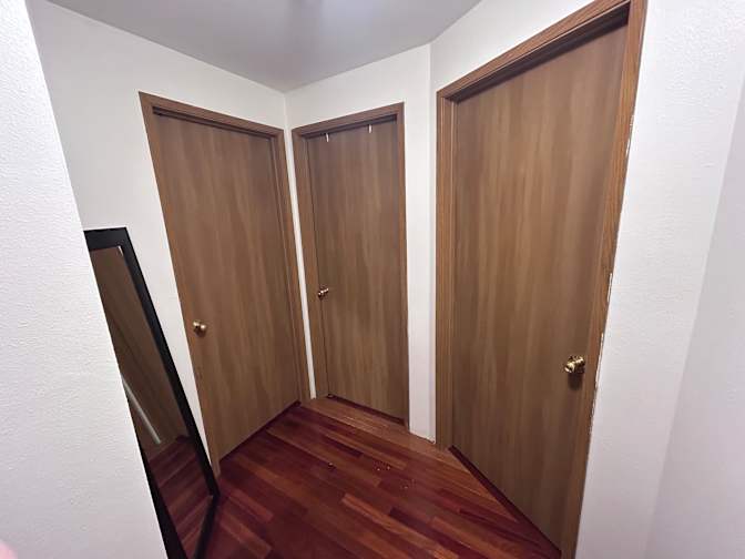 Karlee's room