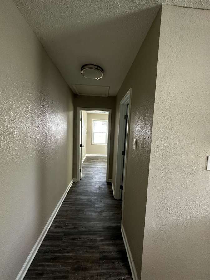 Zee's room