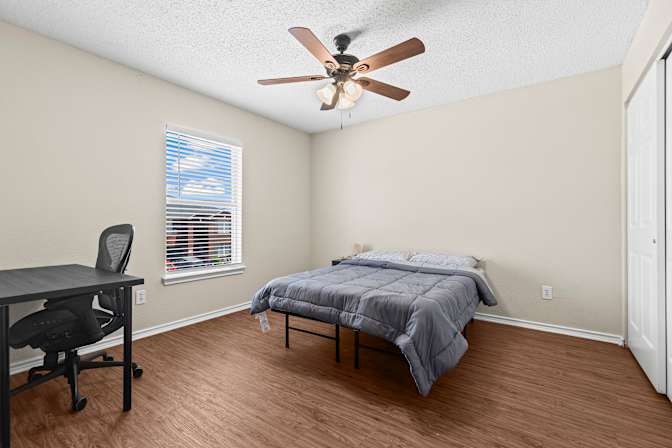 Julia's room