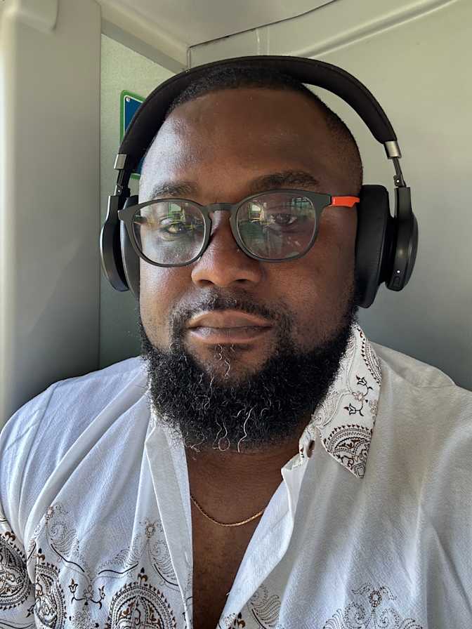 James Lawani Abu