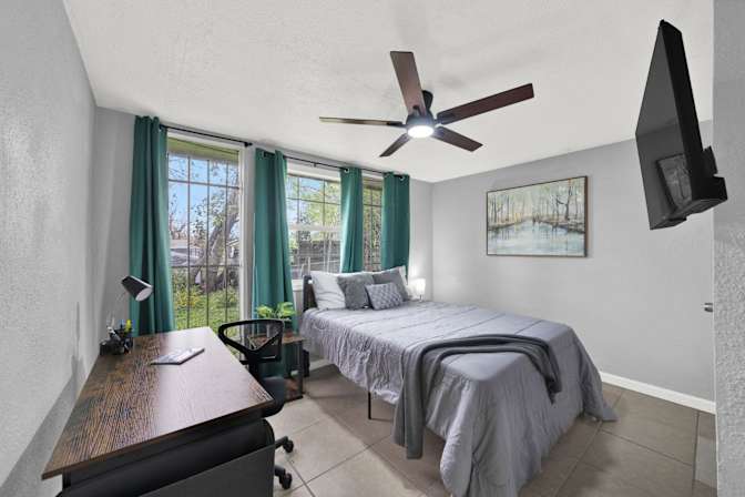 PadSplit's room