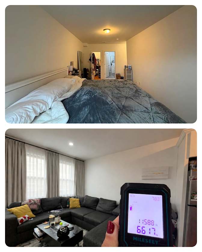 Elizabeth's room