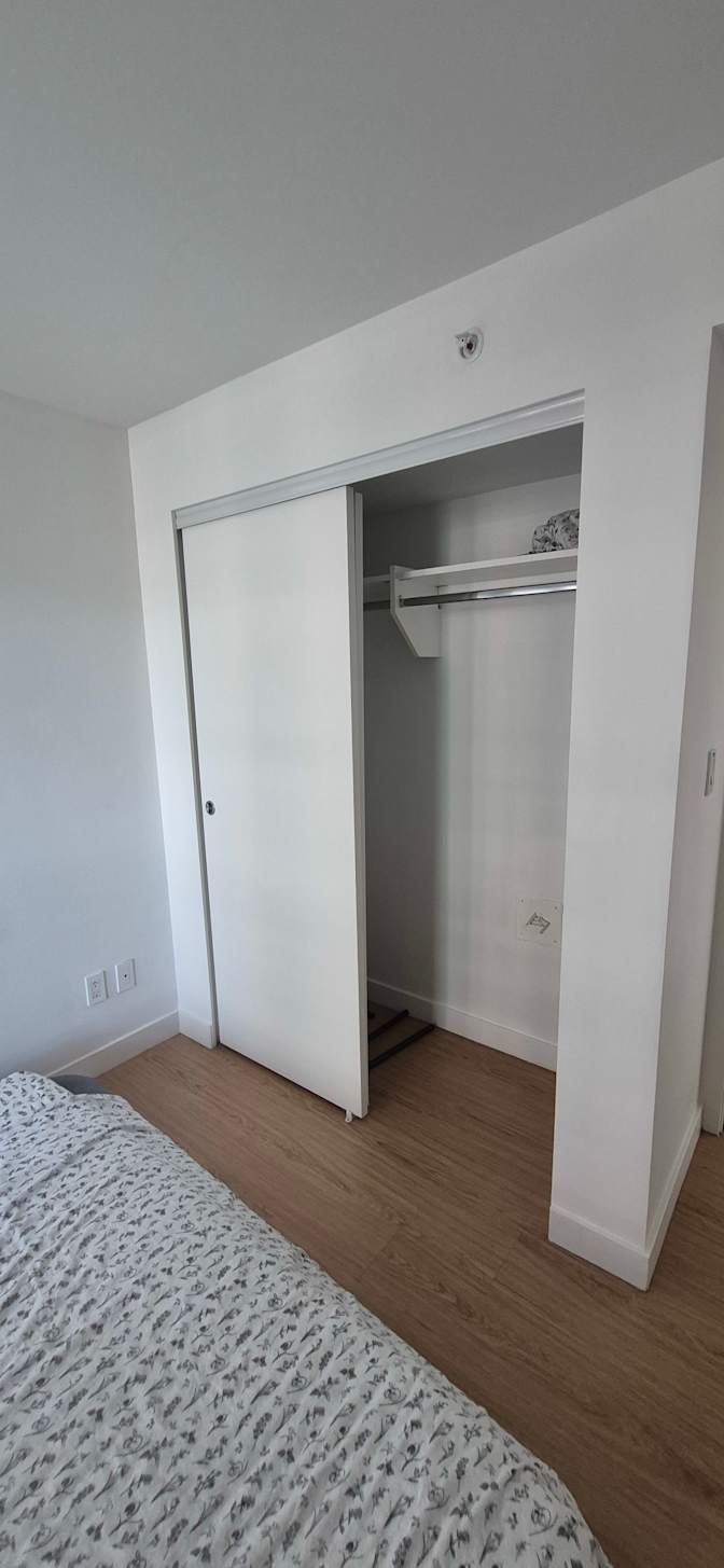 Jérémy's room