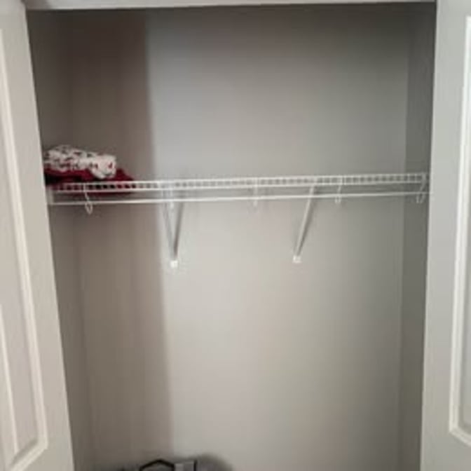 Susana's room