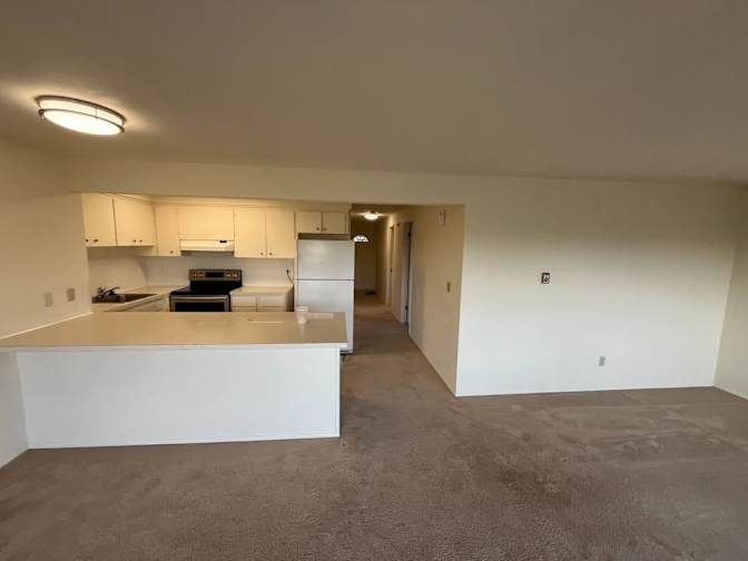Ross's room