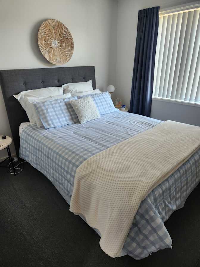 Maree's room