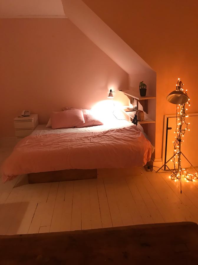 Kate's room