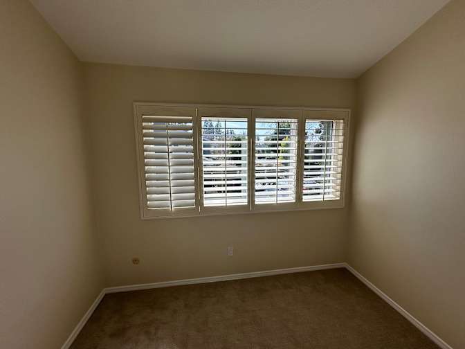 Matthew's room