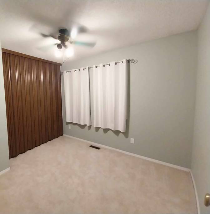 Joycee's room