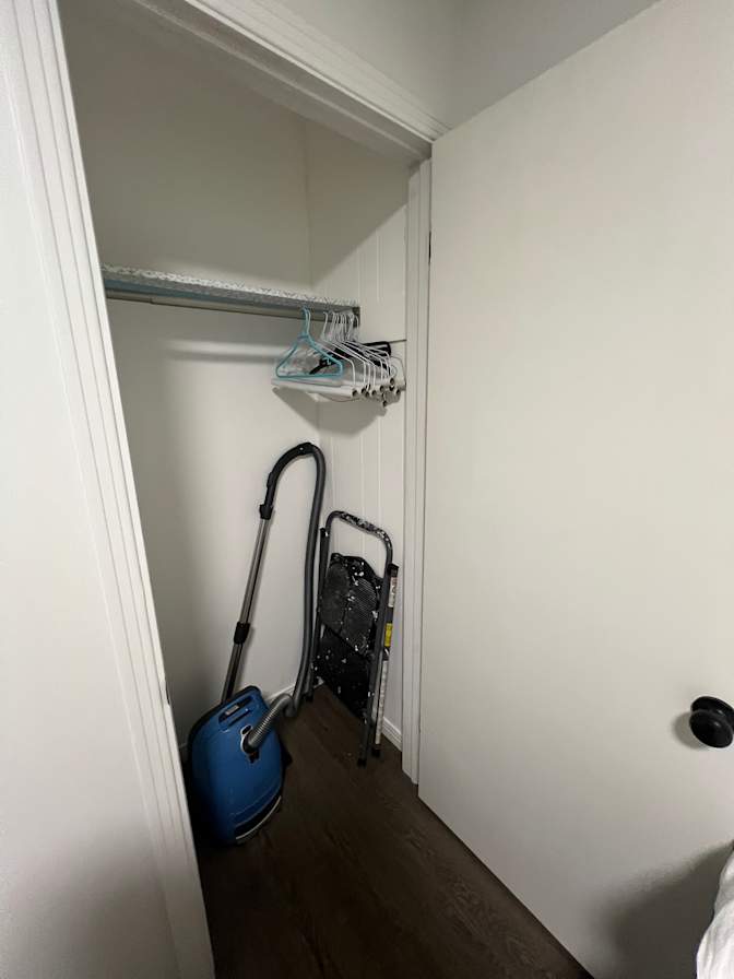 Jessica's room