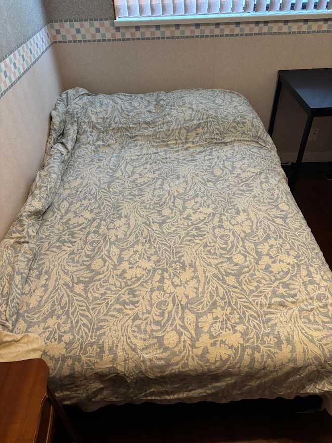 Noah's room