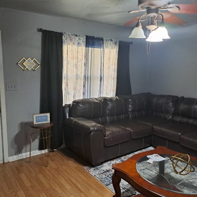 Concordcoliving's room