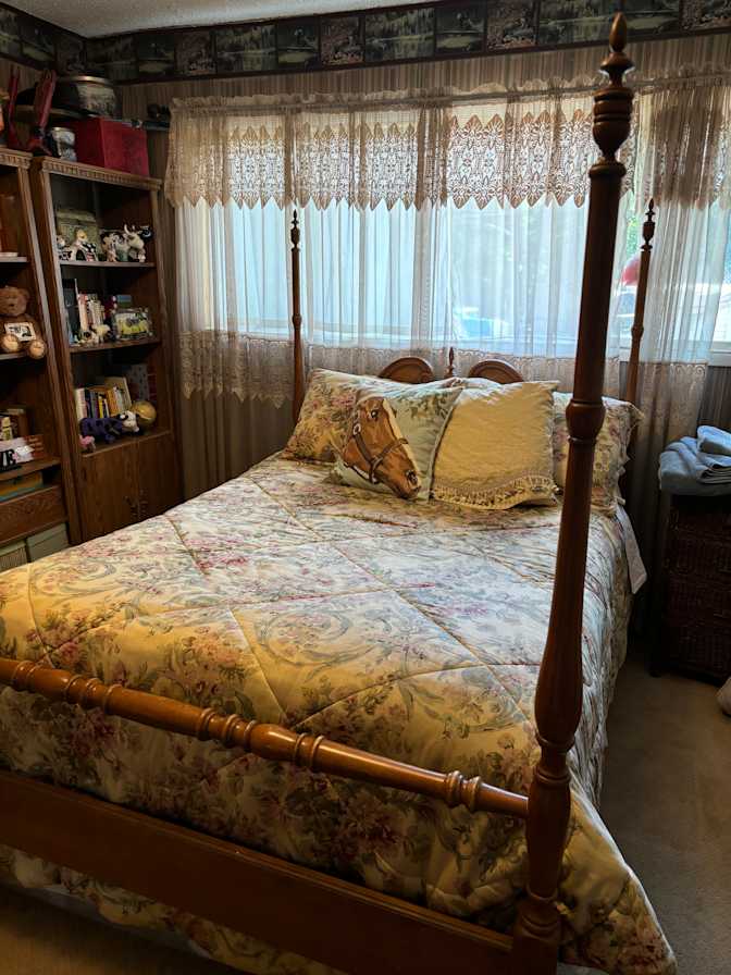 Joy's room