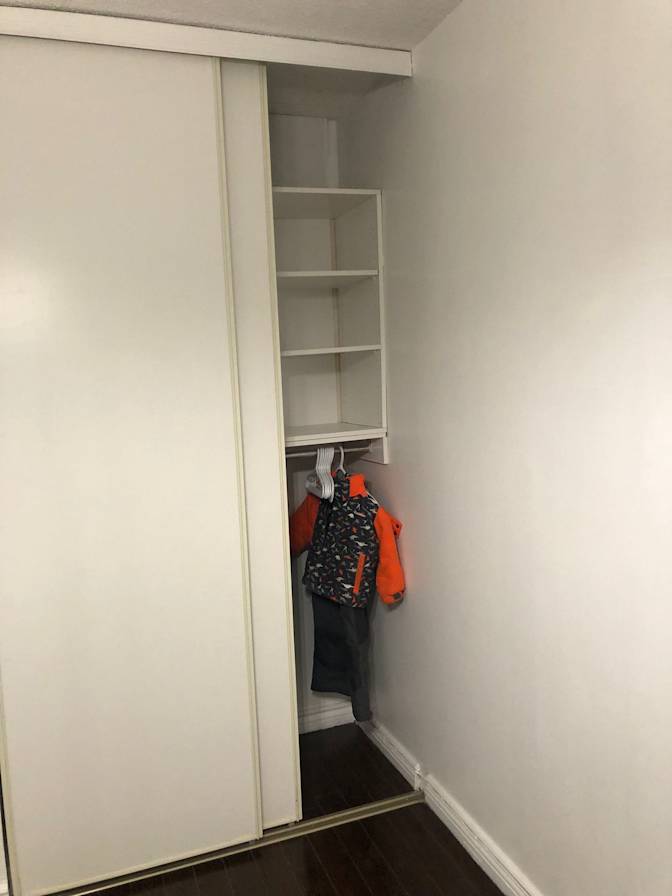 SHILPA's room