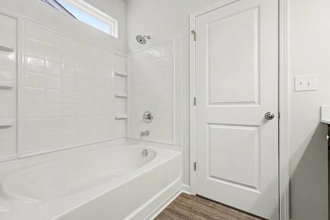 Alcove Rooms's room