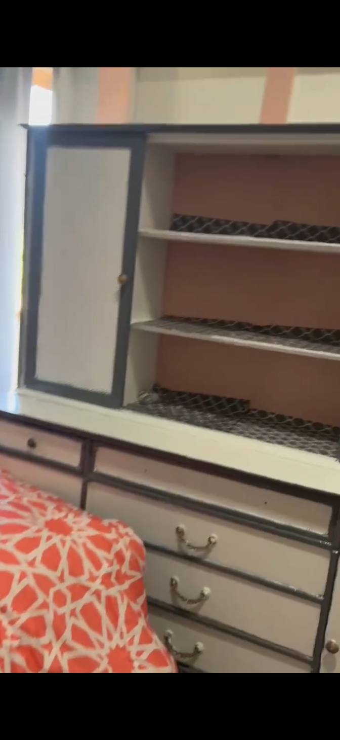 Hathaikan's room