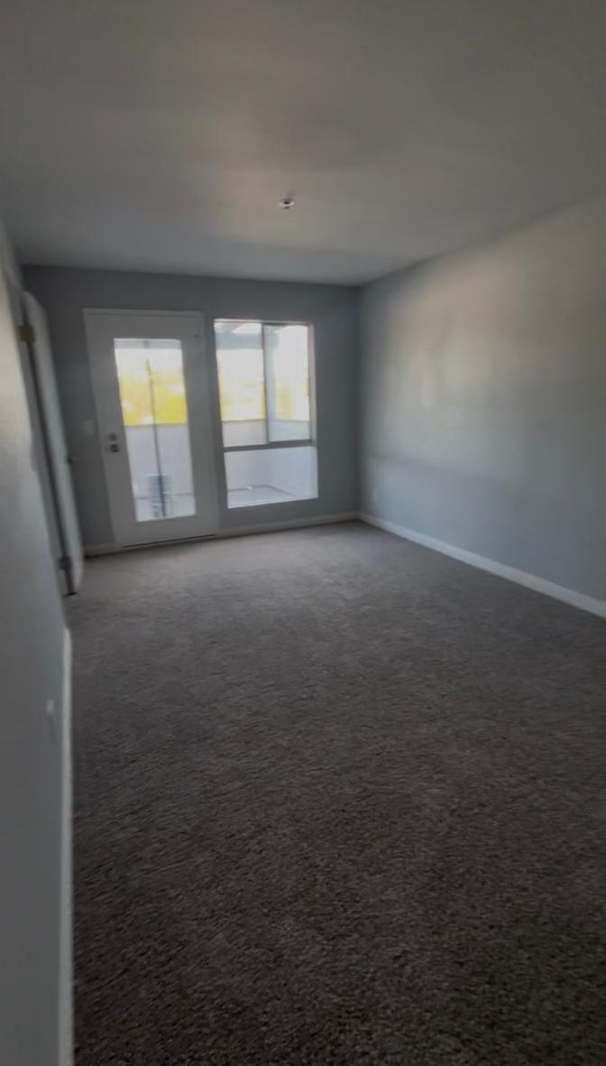 Shirley's room