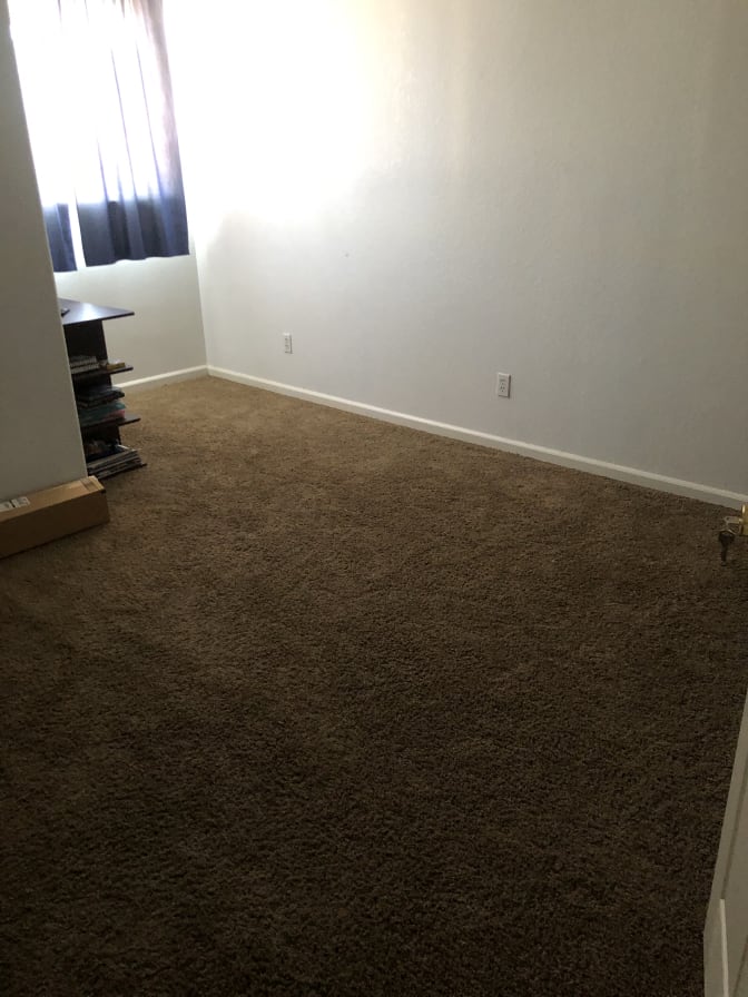 Jazz's room