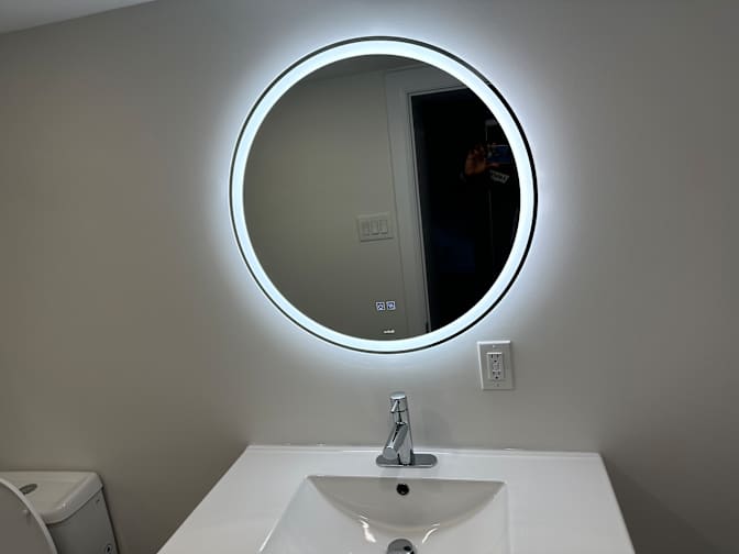 Kayikunmi's room