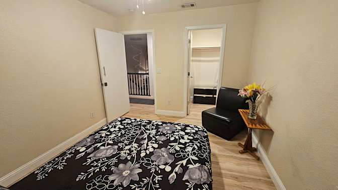 Julia's room
