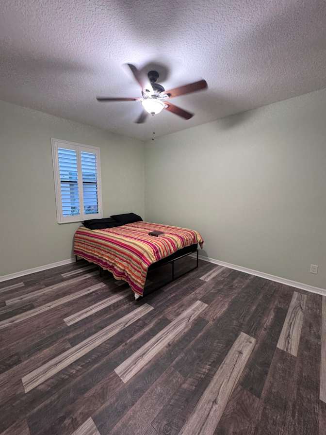 Ivan's room