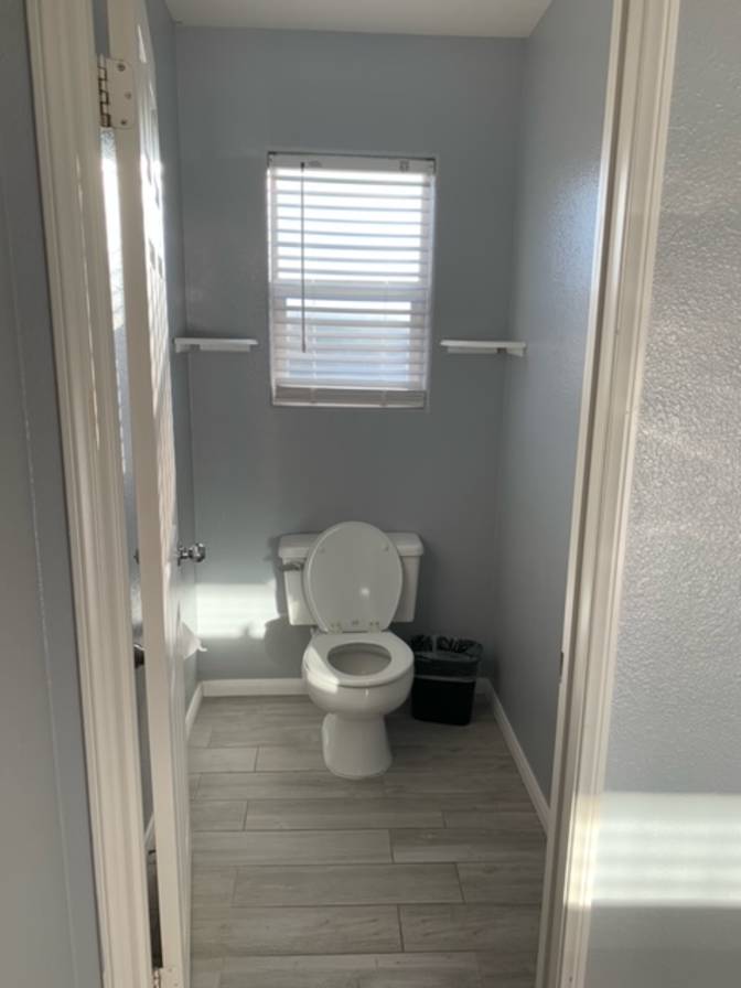 Dana's room