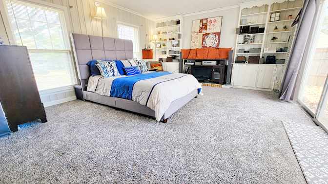rodney's room