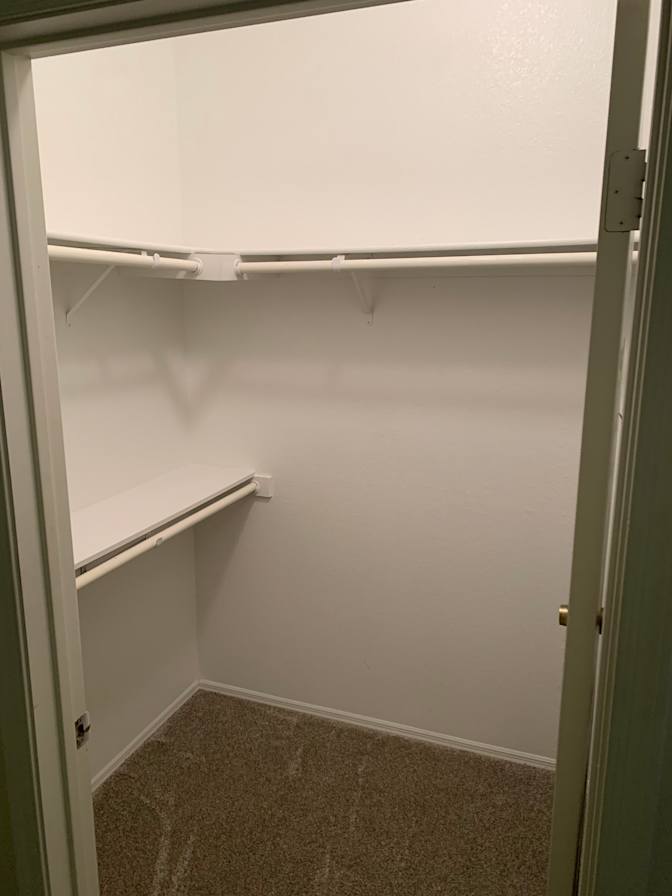Keegan's room