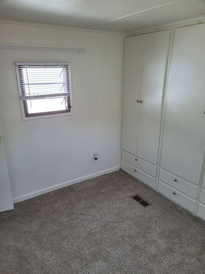 Lavonne's room