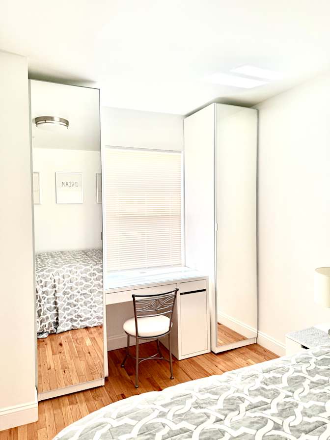 Mary's room