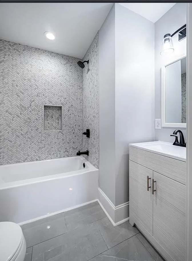 Alcove Rooms's room