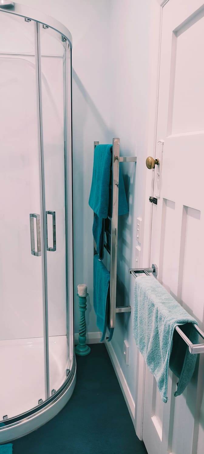 MG's room