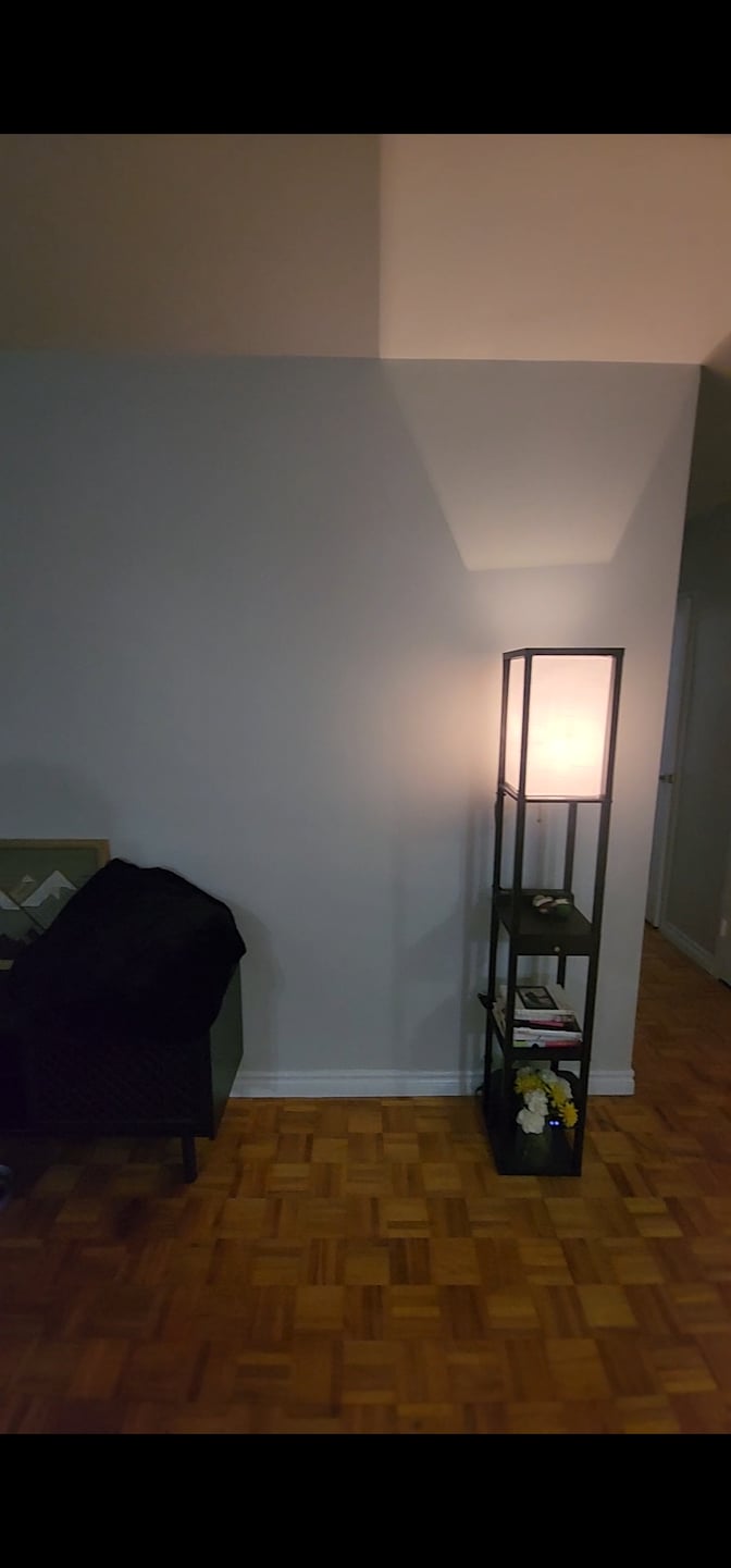 Jessica's room