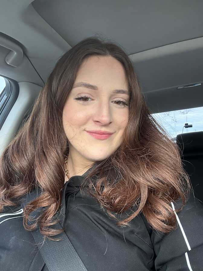 Maggie