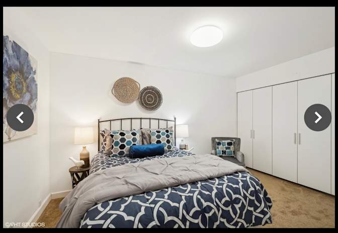 Shania Fernandez Lopez's room