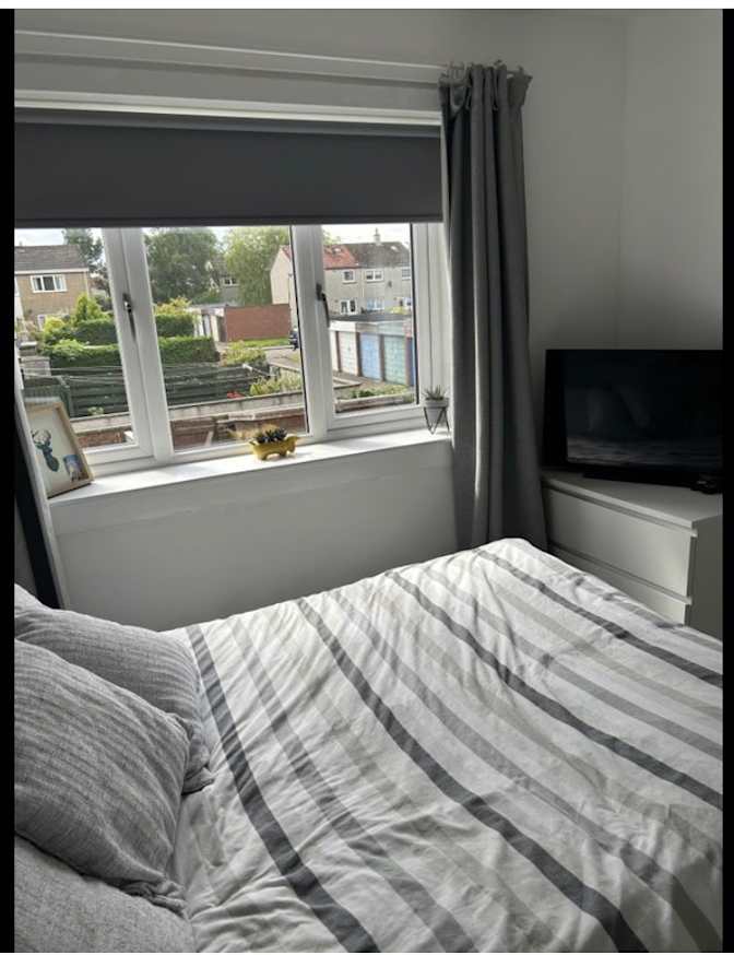 Adam's room