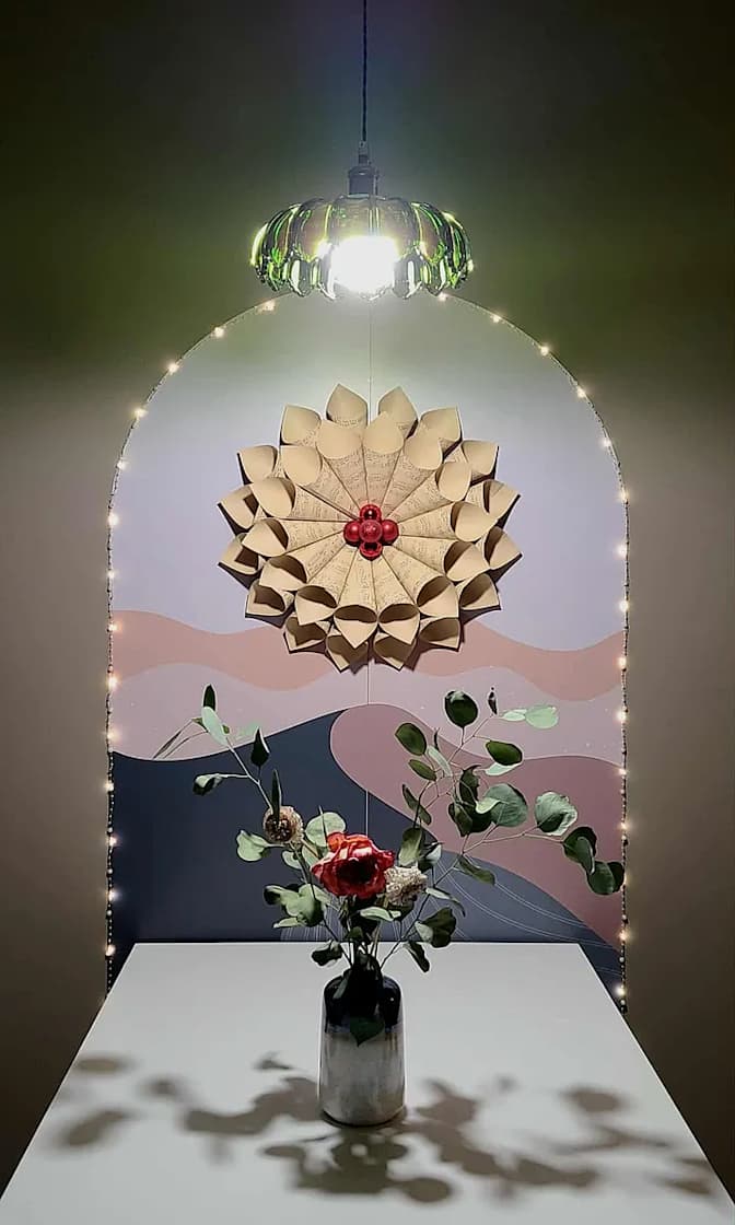 Quynh Huong Le's room