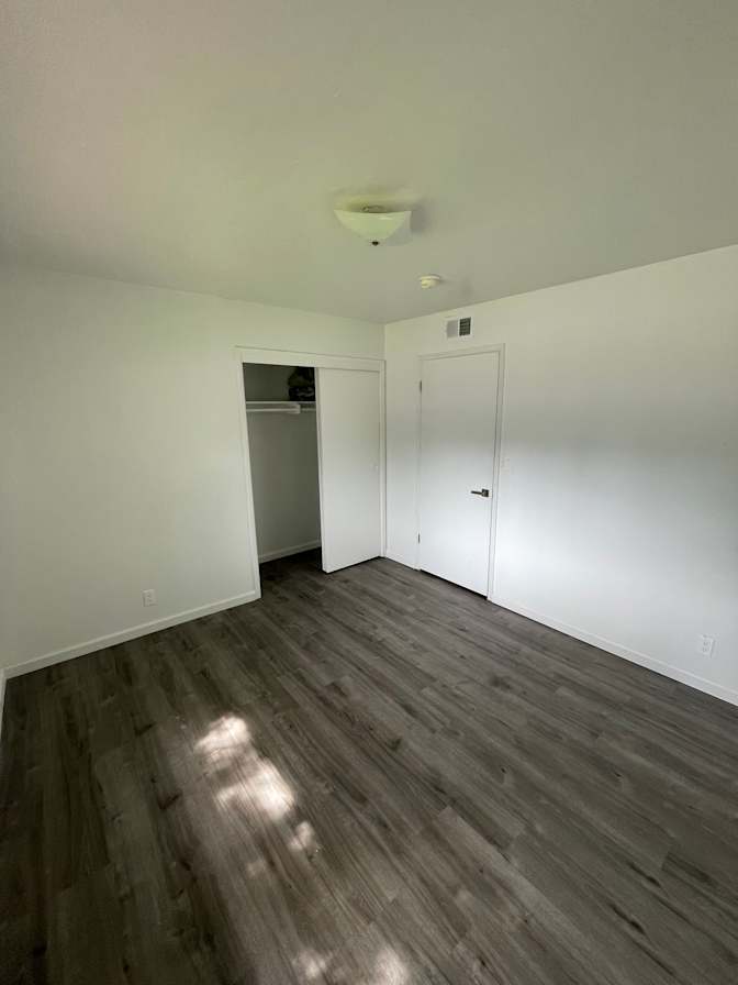 Isaac's room