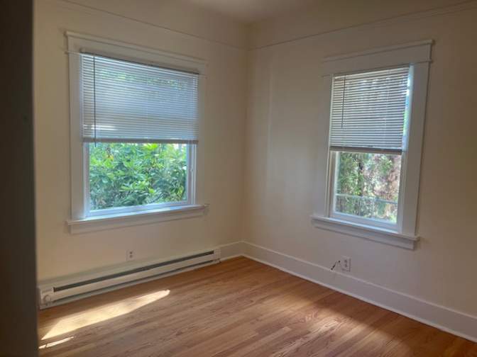 Denise's room