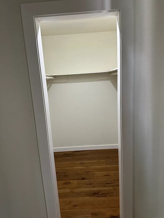 Alex's room