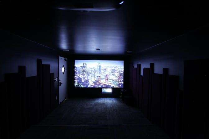 Haven Coliving's room