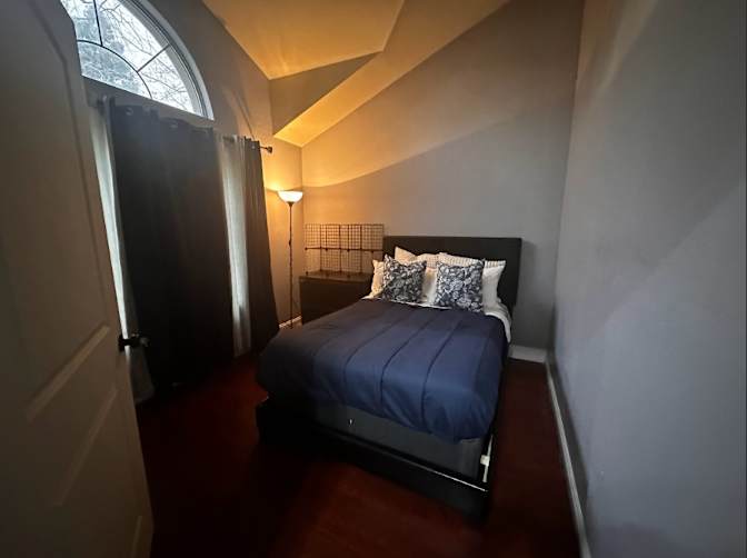 Jennifer's room