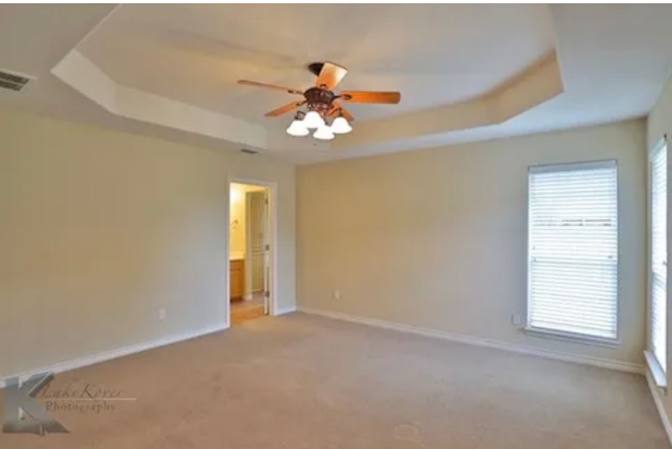 David's room