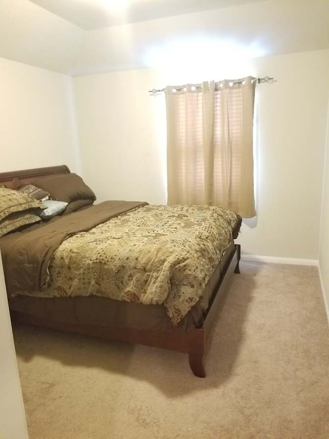 KG's room