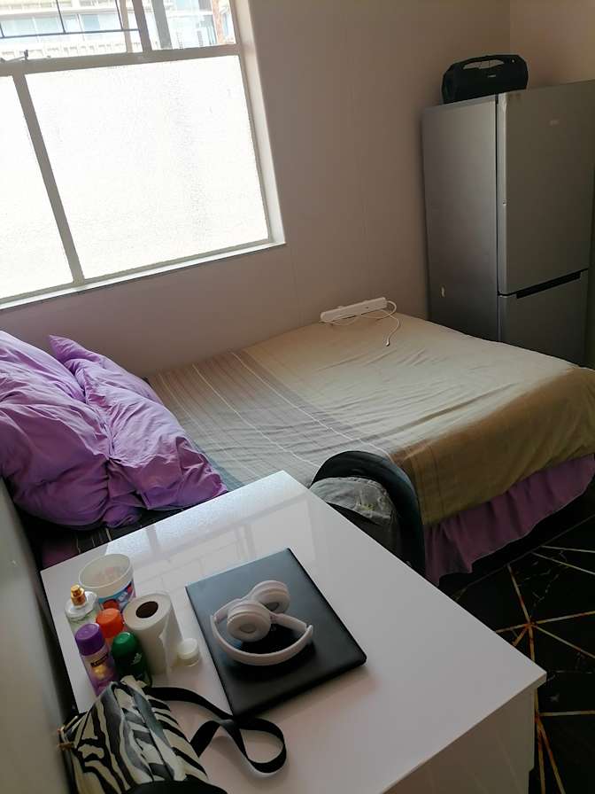 Fairness's room