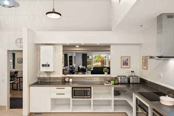 Shared Living NZ's room