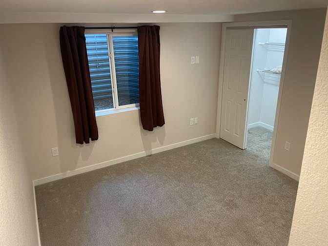 Anna LaSusa's room