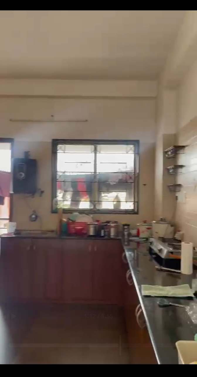 Mothisha's room